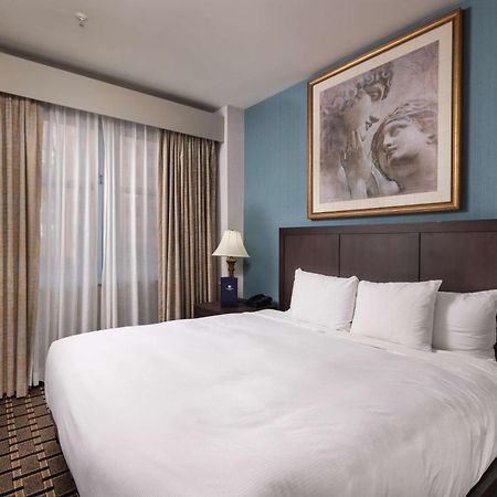 Inn At The Colonnade Baltimore - A Doubletree By Hilton Hotel Екстер'єр фото