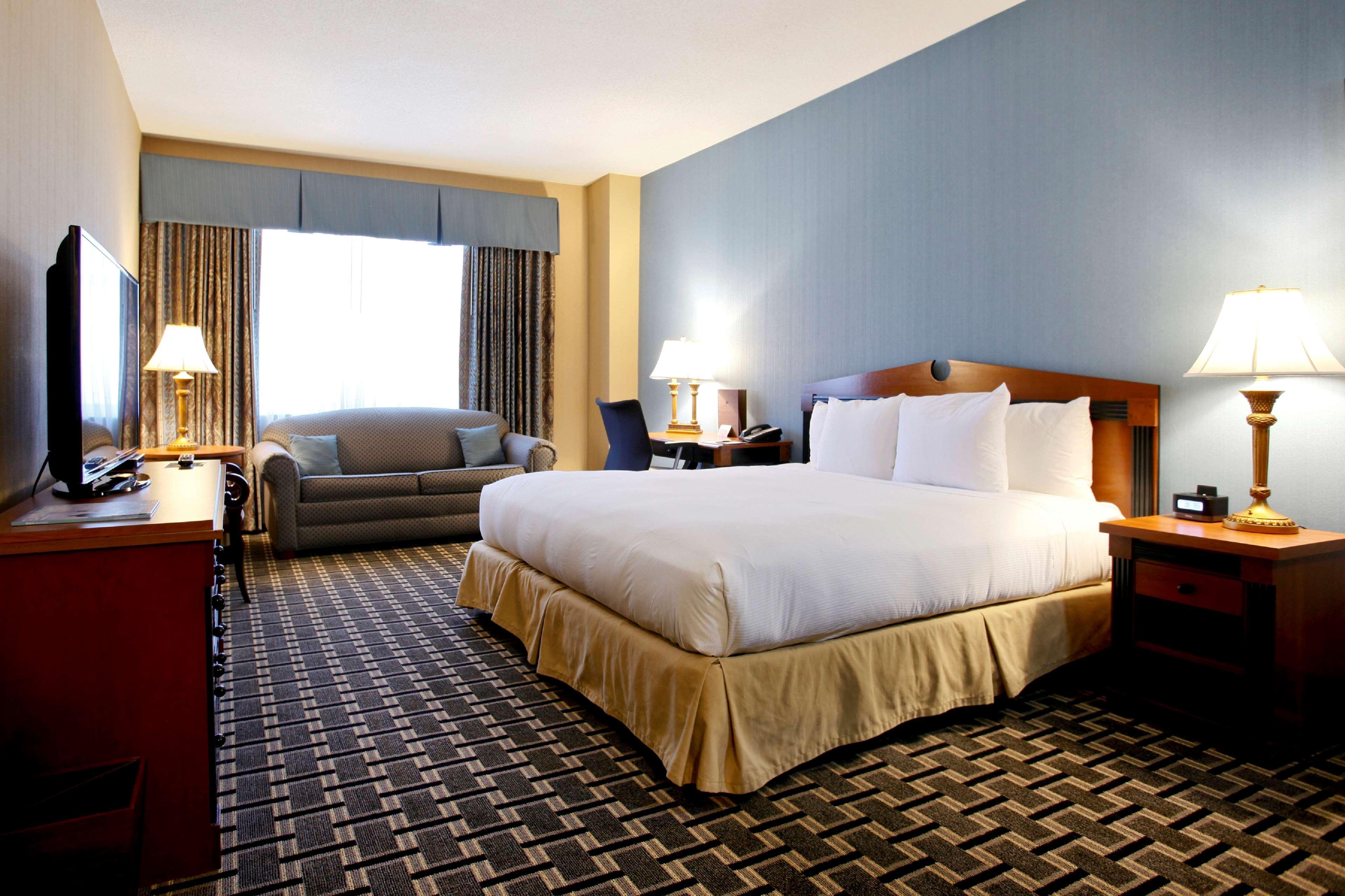 Inn At The Colonnade Baltimore - A Doubletree By Hilton Hotel Екстер'єр фото