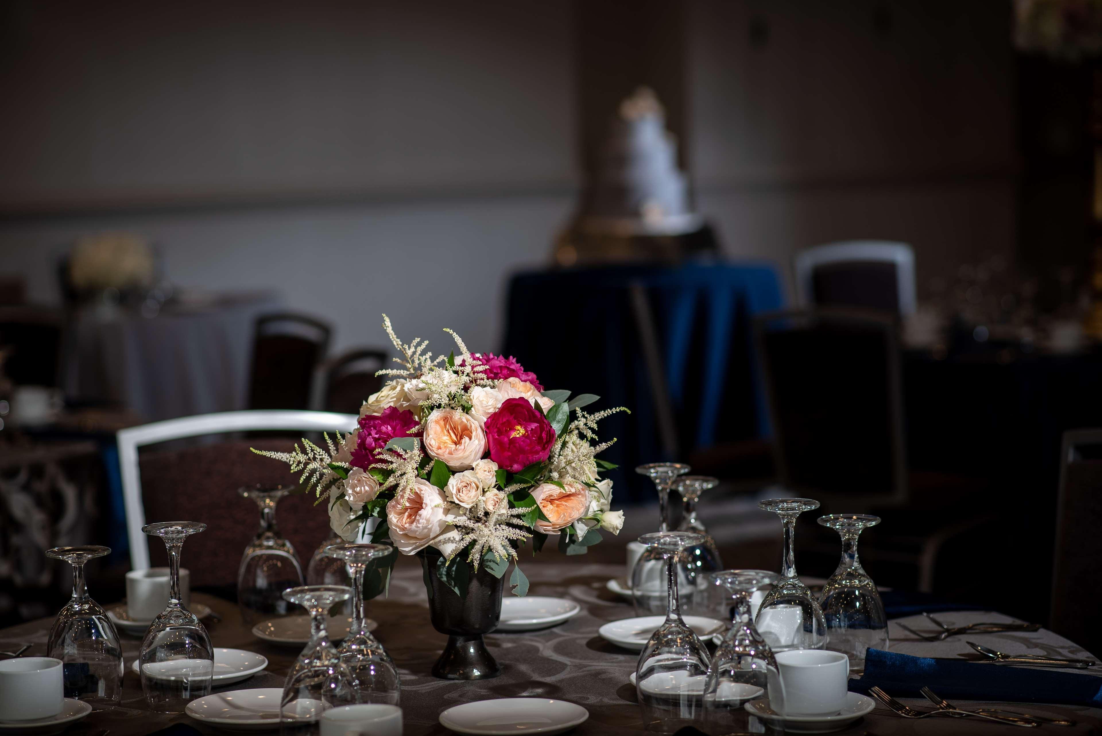 Inn At The Colonnade Baltimore - A Doubletree By Hilton Hotel Екстер'єр фото
