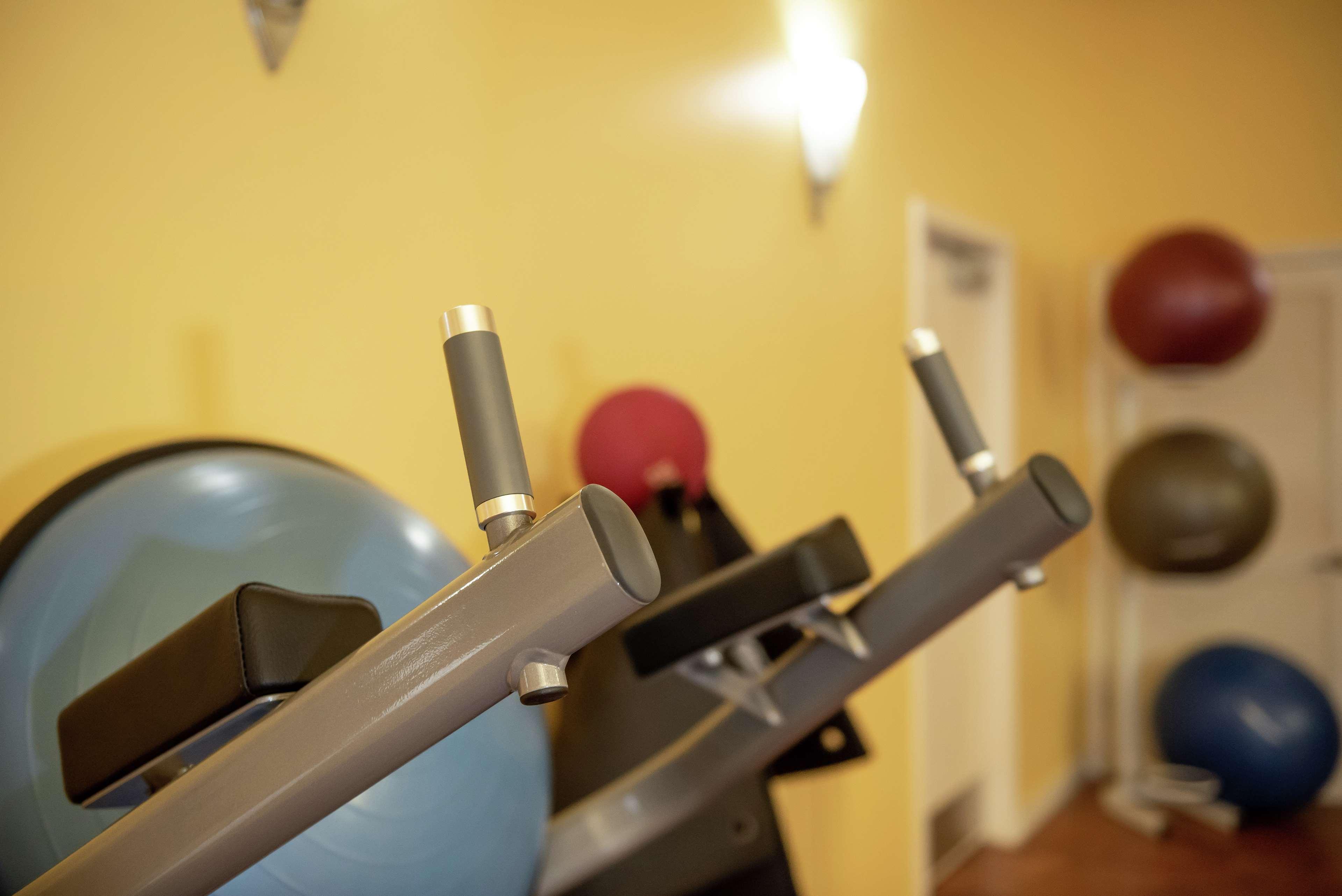 Inn At The Colonnade Baltimore - A Doubletree By Hilton Hotel Екстер'єр фото