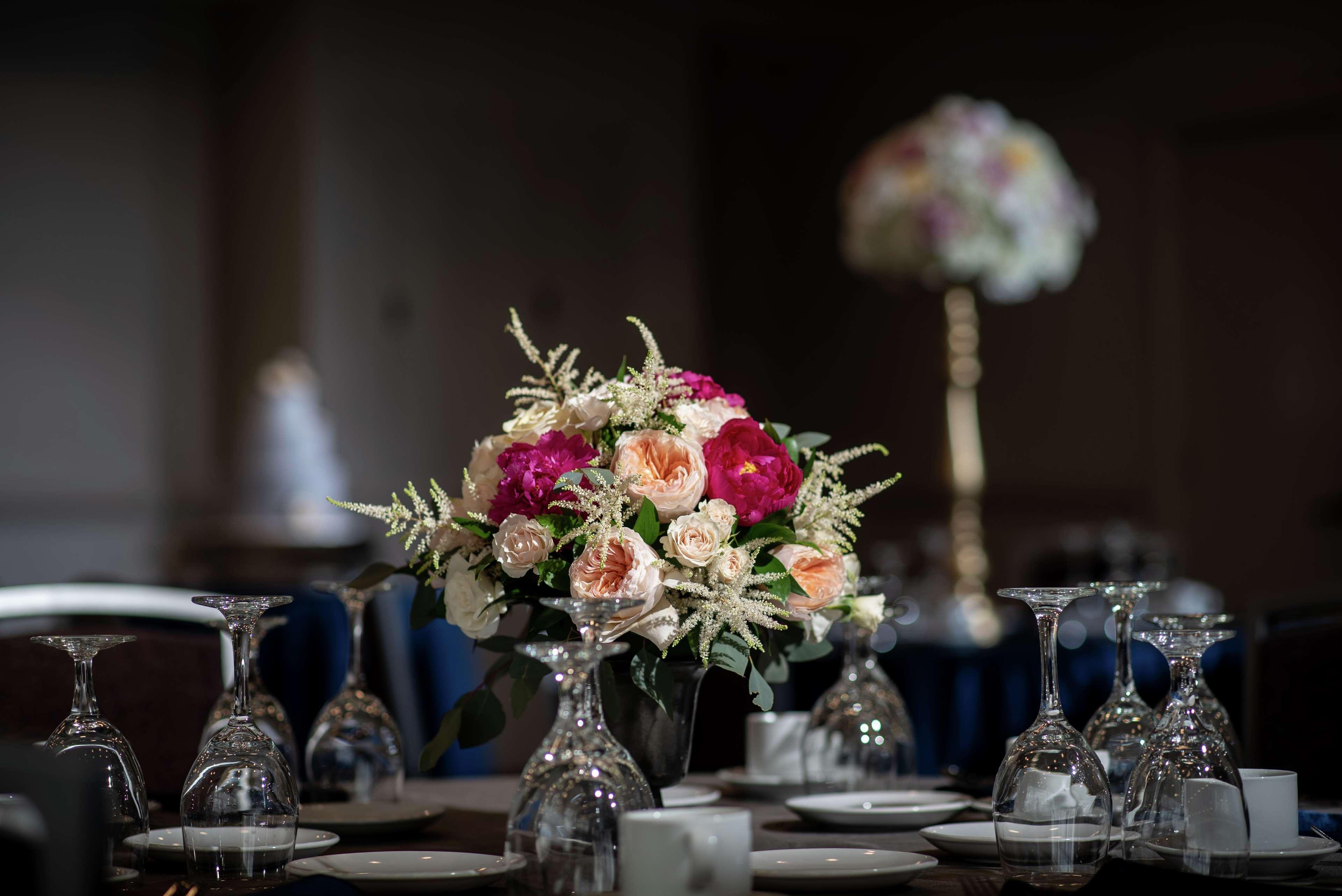Inn At The Colonnade Baltimore - A Doubletree By Hilton Hotel Екстер'єр фото