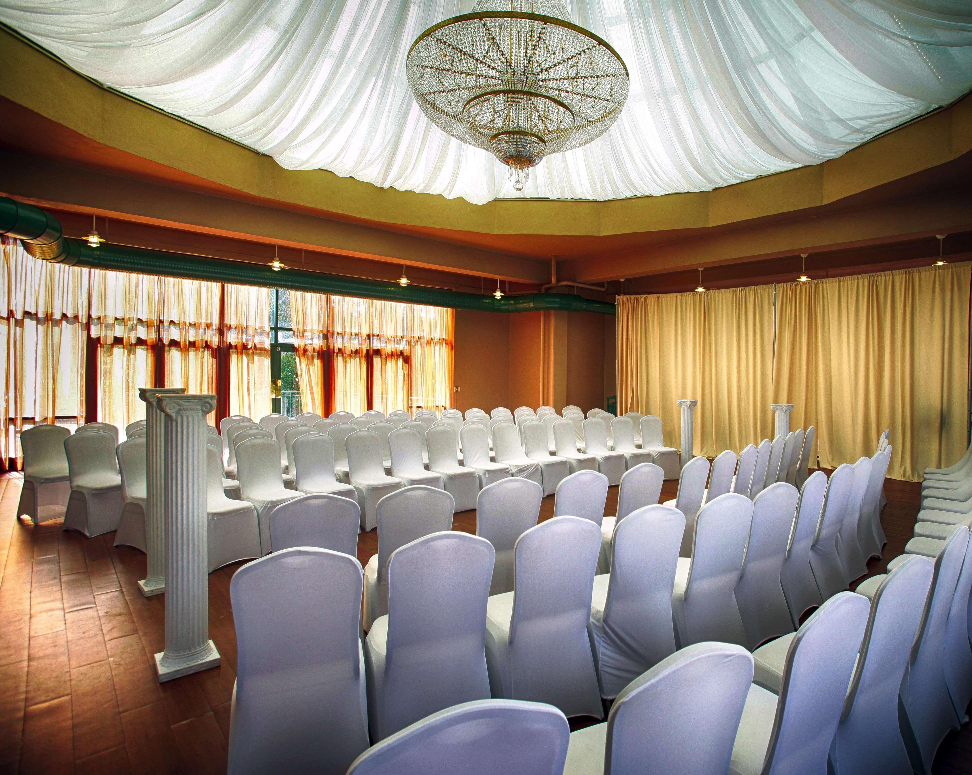 Inn At The Colonnade Baltimore - A Doubletree By Hilton Hotel Екстер'єр фото