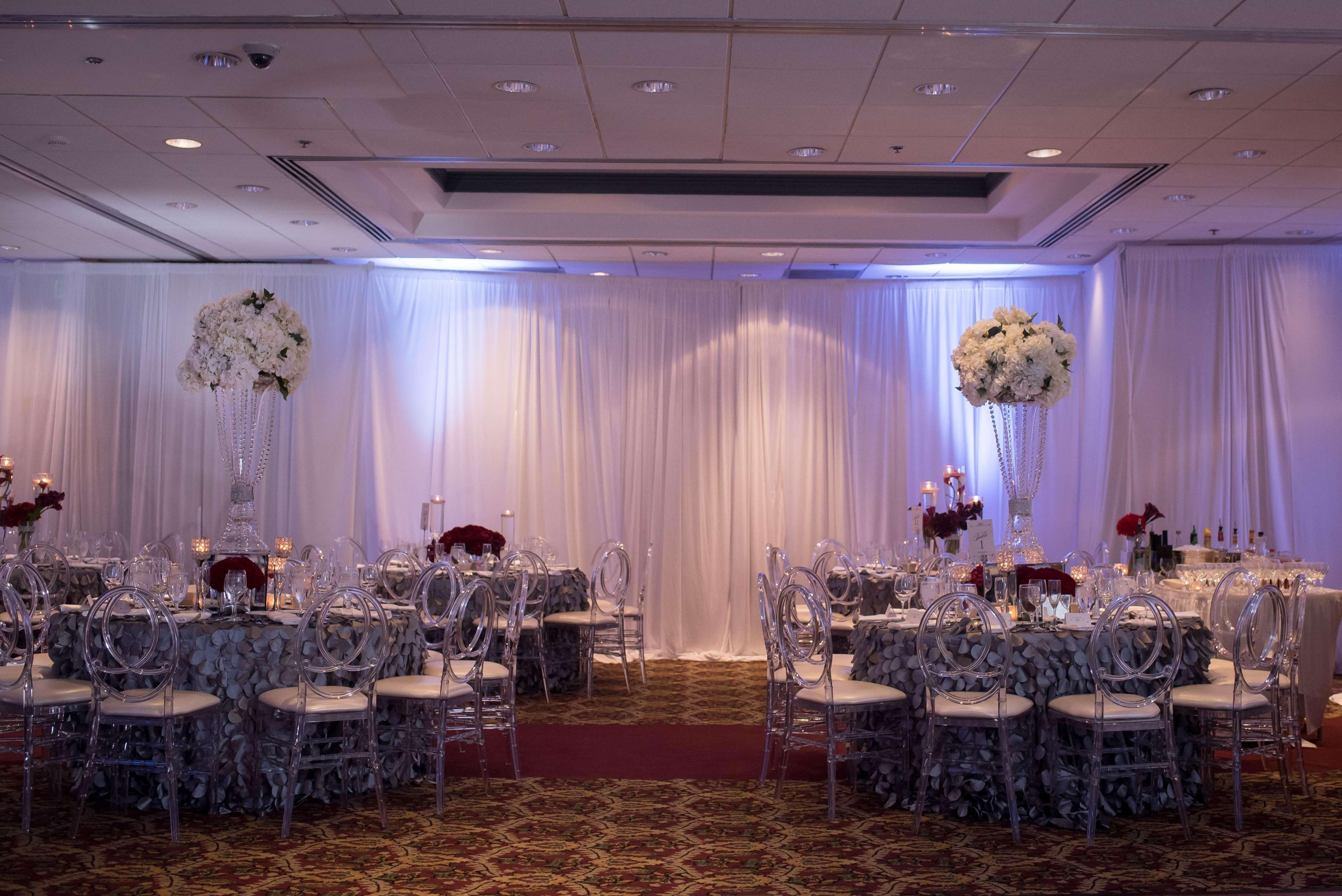 Inn At The Colonnade Baltimore - A Doubletree By Hilton Hotel Екстер'єр фото