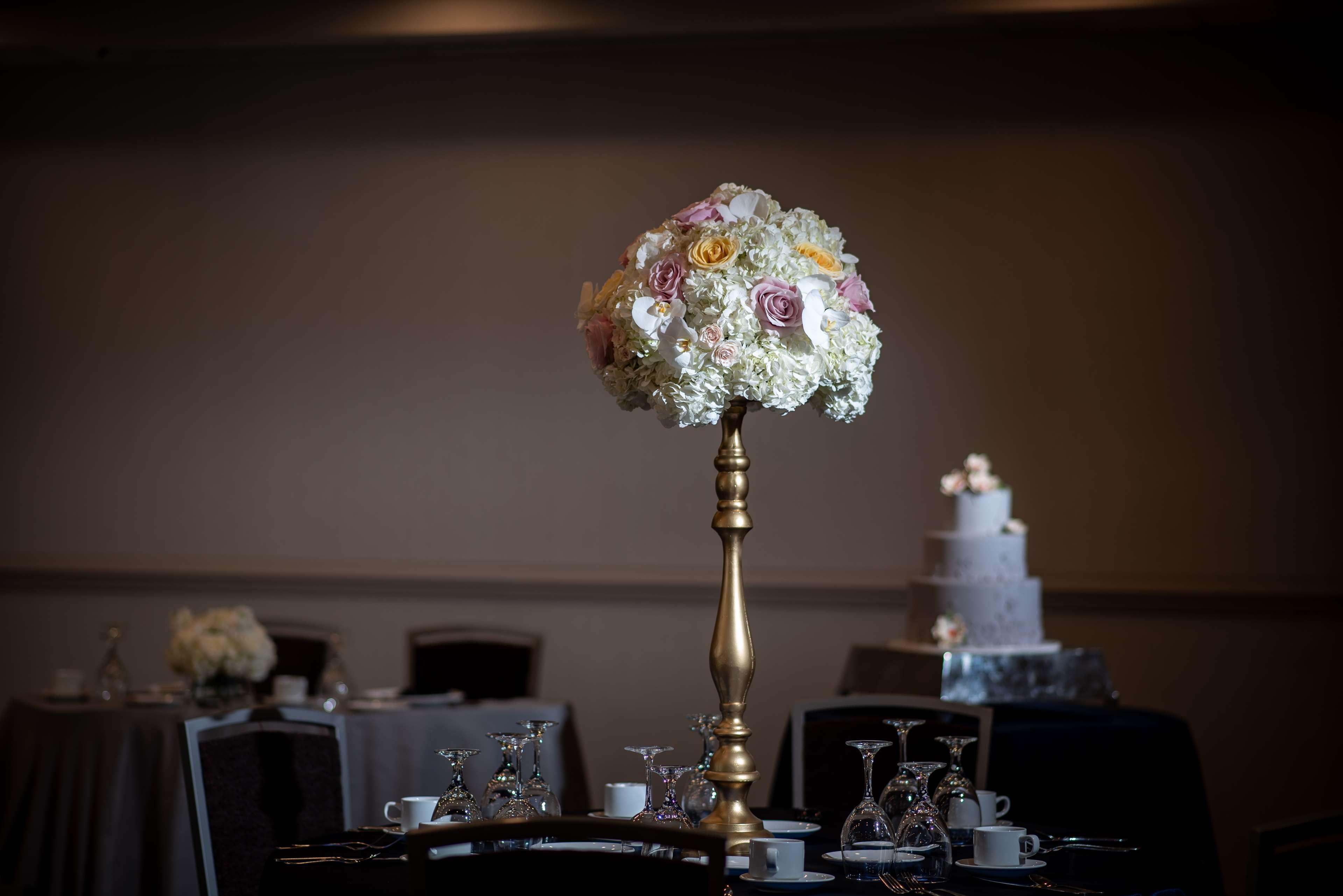 Inn At The Colonnade Baltimore - A Doubletree By Hilton Hotel Екстер'єр фото
