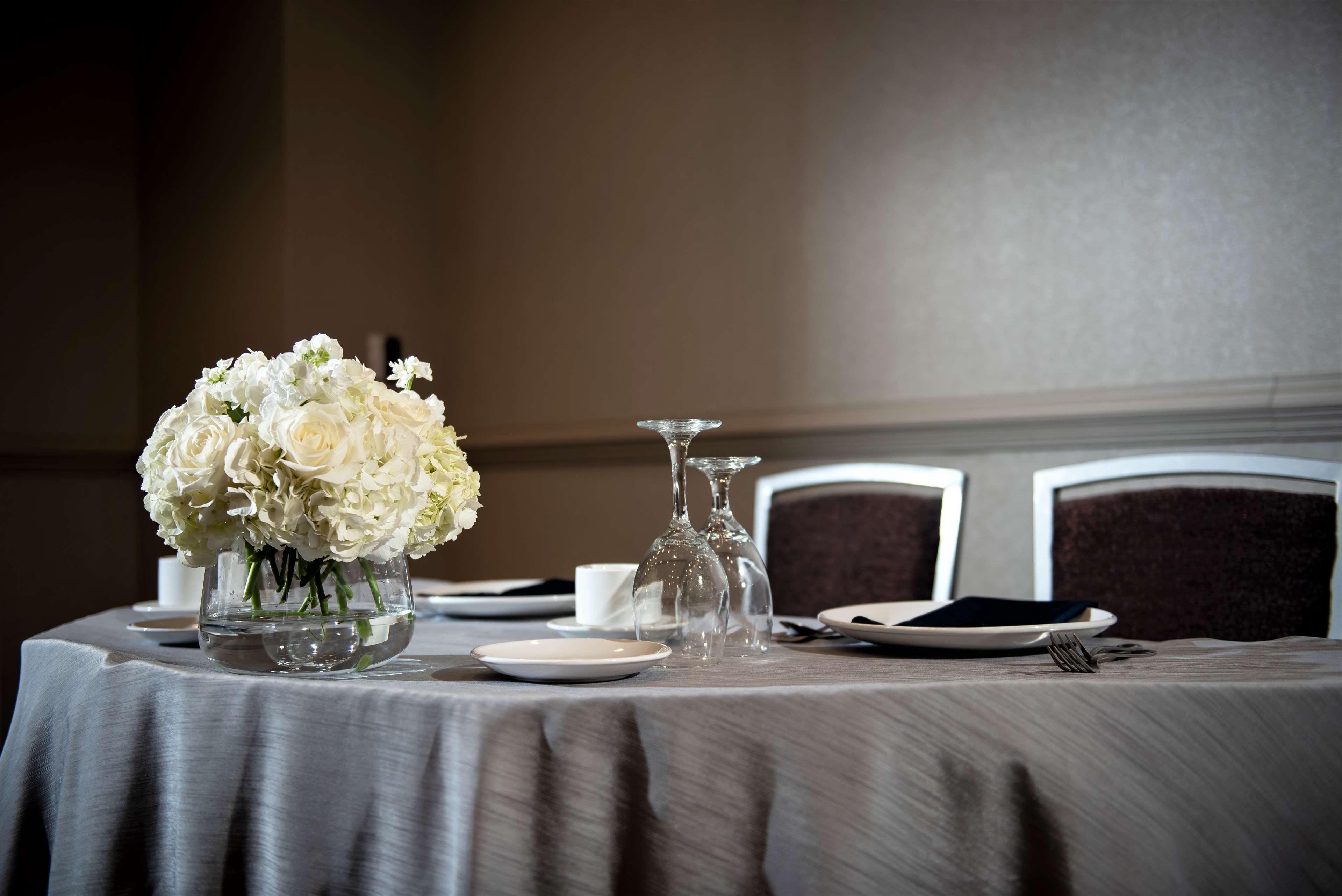 Inn At The Colonnade Baltimore - A Doubletree By Hilton Hotel Екстер'єр фото