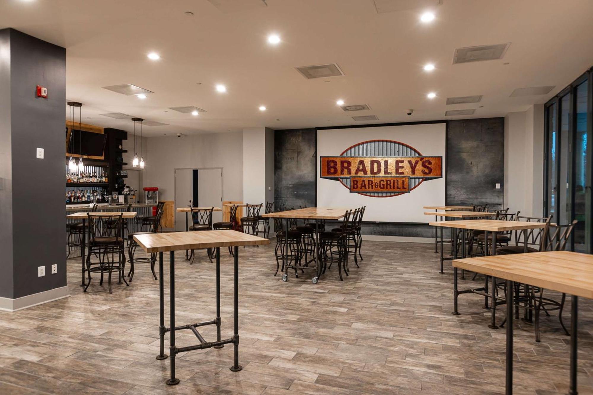 Inn At The Colonnade Baltimore - A Doubletree By Hilton Hotel Екстер'єр фото