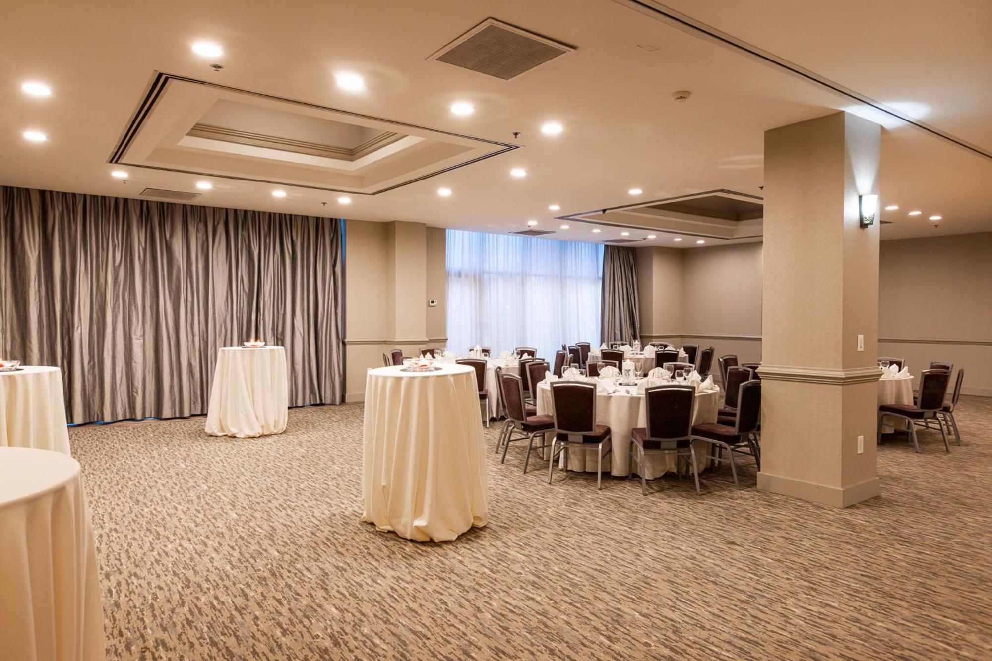 Inn At The Colonnade Baltimore - A Doubletree By Hilton Hotel Екстер'єр фото