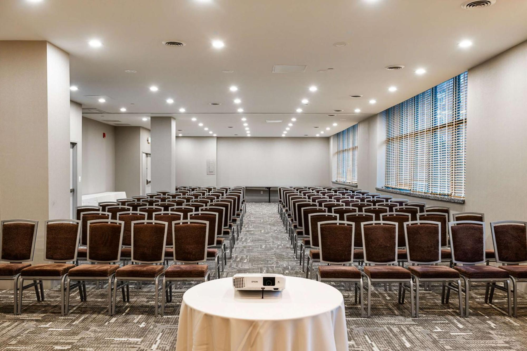 Inn At The Colonnade Baltimore - A Doubletree By Hilton Hotel Екстер'єр фото