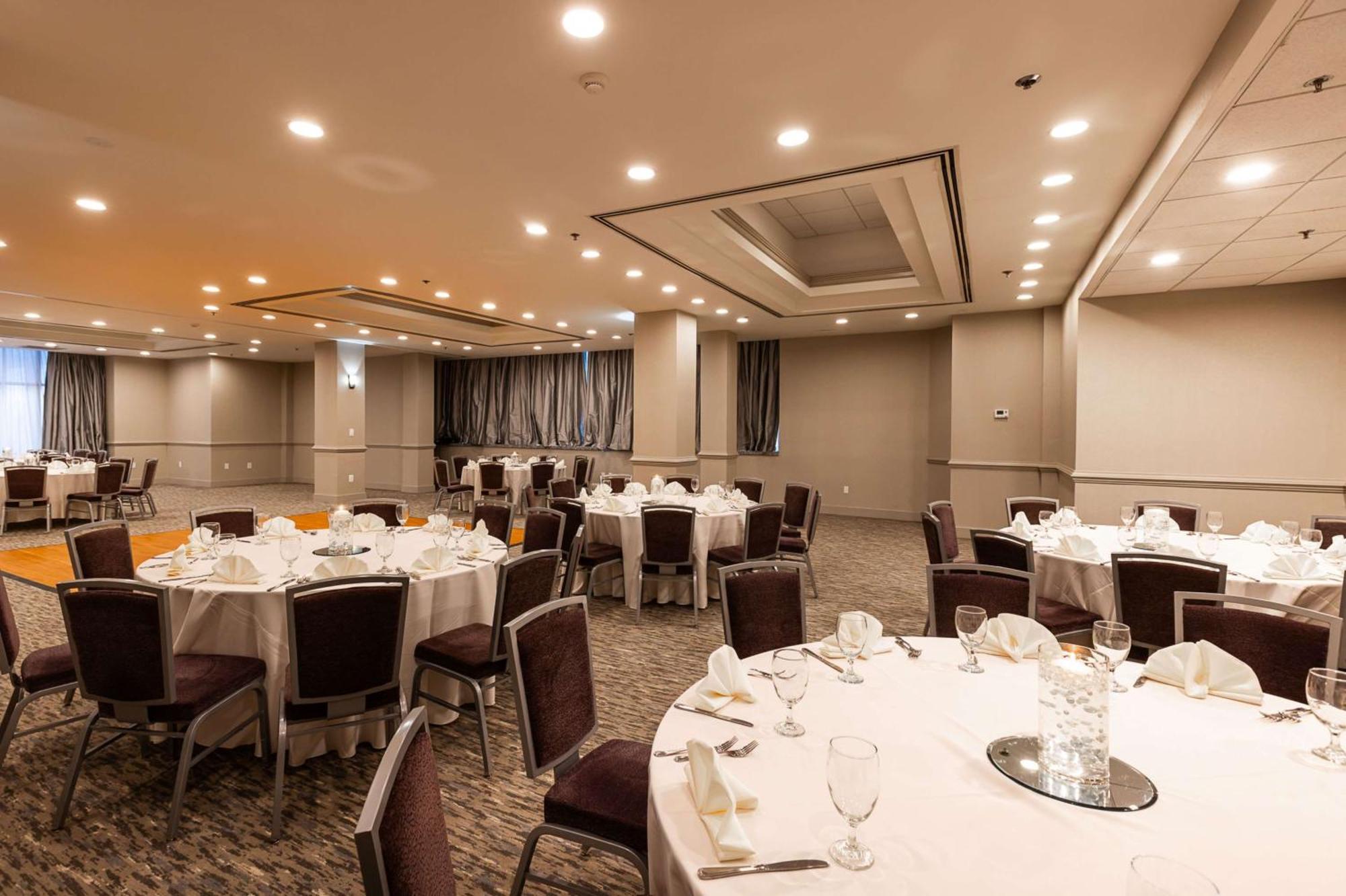 Inn At The Colonnade Baltimore - A Doubletree By Hilton Hotel Екстер'єр фото
