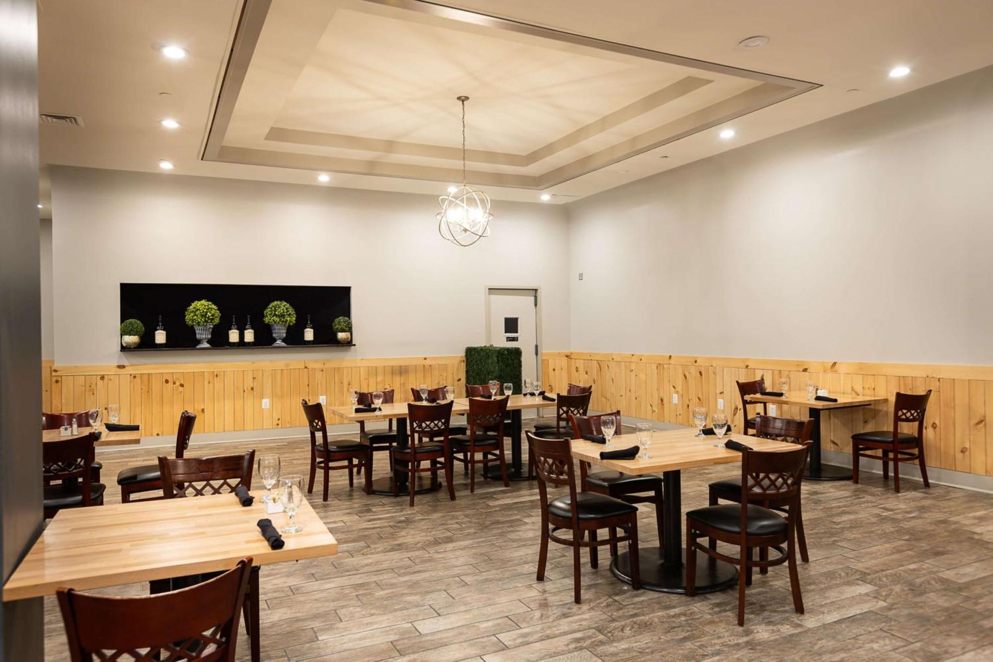 Inn At The Colonnade Baltimore - A Doubletree By Hilton Hotel Екстер'єр фото
