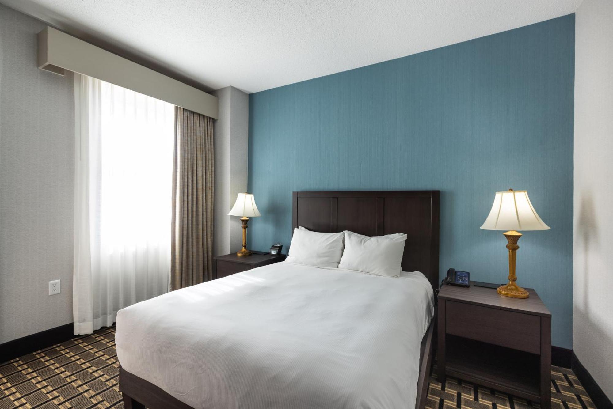 Inn At The Colonnade Baltimore - A Doubletree By Hilton Hotel Екстер'єр фото