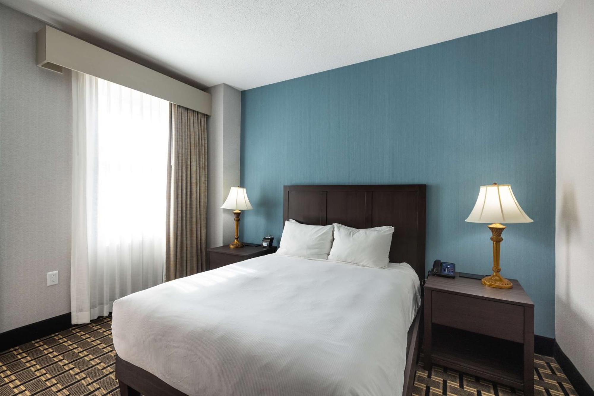 Inn At The Colonnade Baltimore - A Doubletree By Hilton Hotel Екстер'єр фото